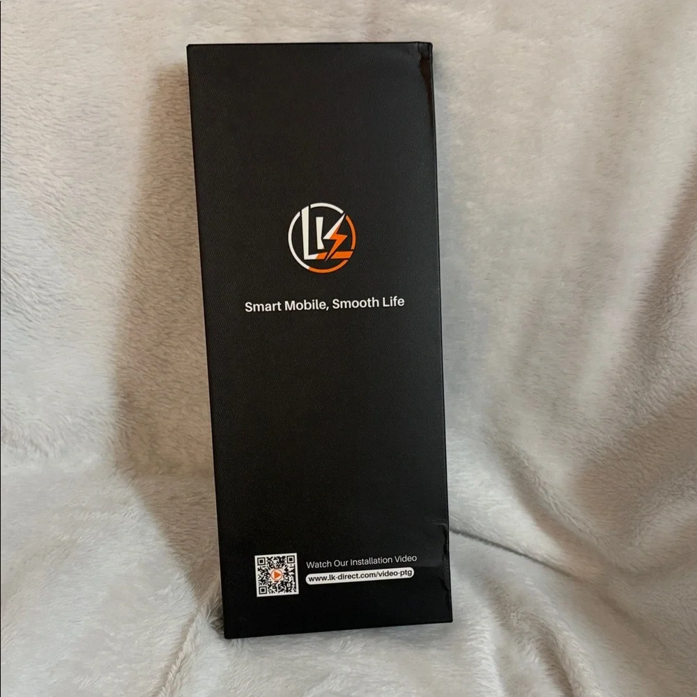 iPhone 17 (3 pack) LK Screen Protector